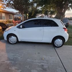 2010 Toyota Yaris