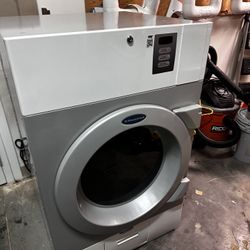 Gas Dyer 