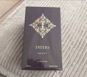 INITIO  PERFUME