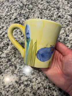 Mugs, glasses, and bowls