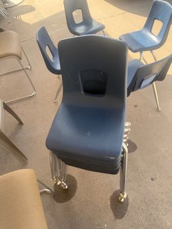 Kids chairs