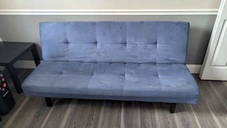 Futon Bed