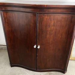 Armoire 
