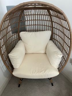 Egg Chair