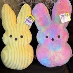 Easter Peeps, Easter Stuffies , New