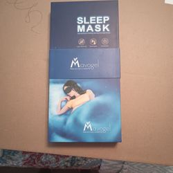 Mavogel Sleep Mask