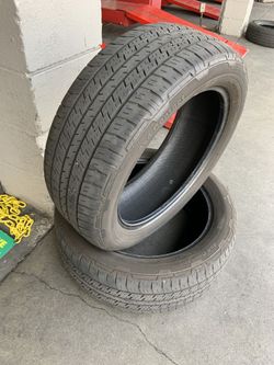 Continental tires my loss your gain