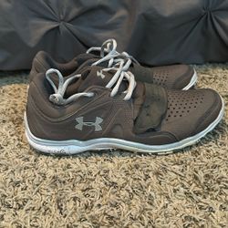 Under Amour Shoes
