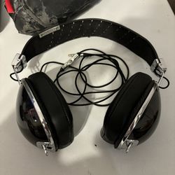 Skullcandy Aviator Headphones