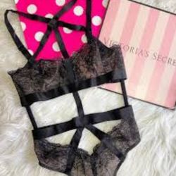 NEW DE VICTORUA SECRET $50