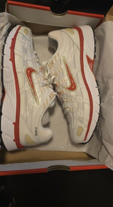 Nike P6000