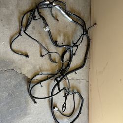 Body Wire Harness For 2015 Jeep Wrangler