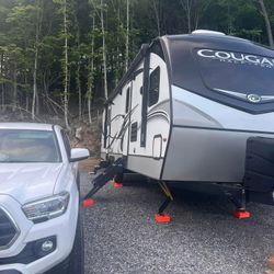 2020 Keystone Cougar