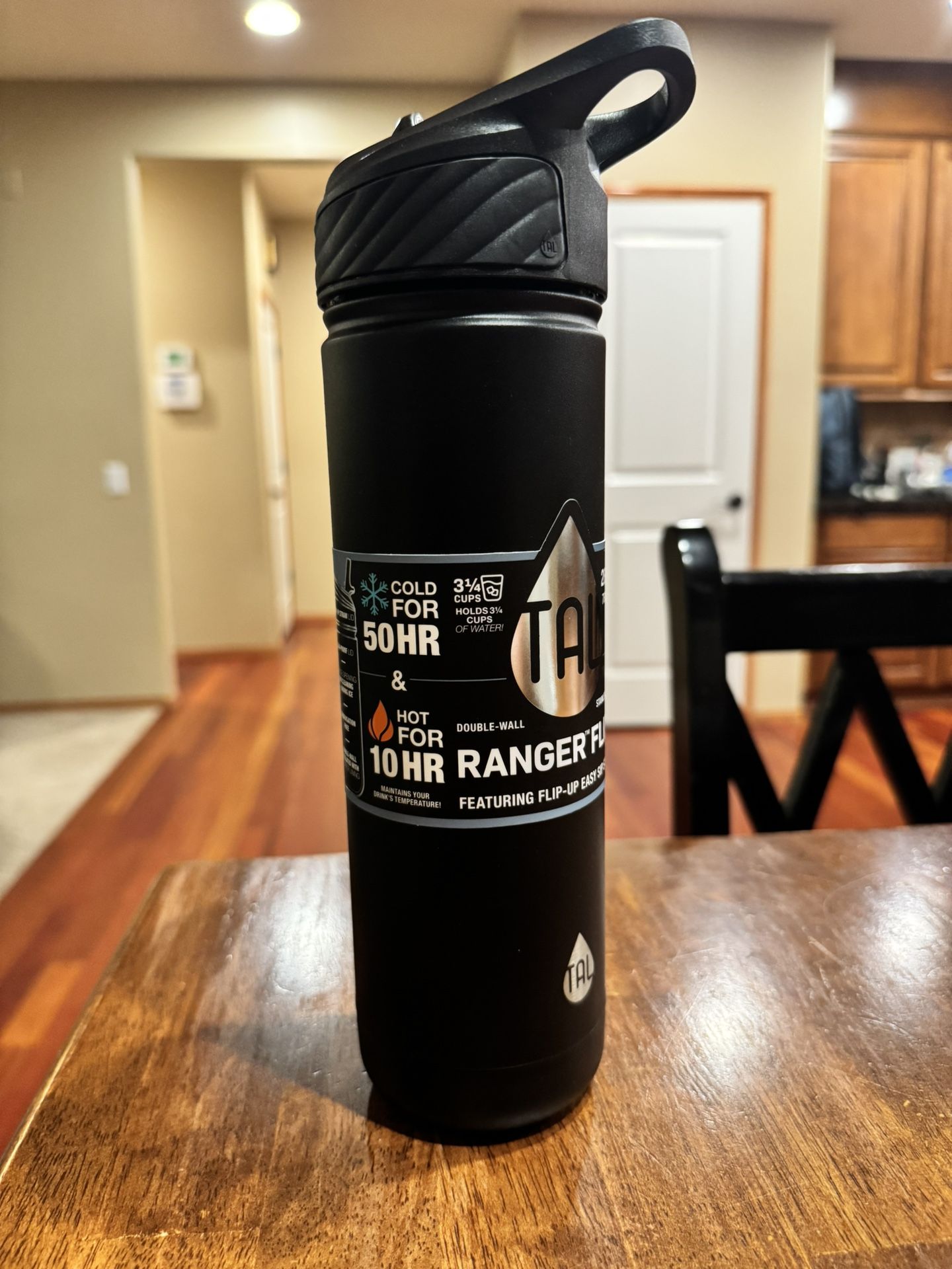 TAL Water Bottle/Thermos