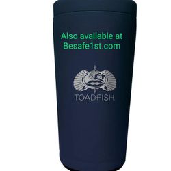 Cooler Toapfish Non-Tipping Can  2.0