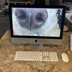 iMac 