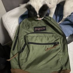 backpacks nike jansport