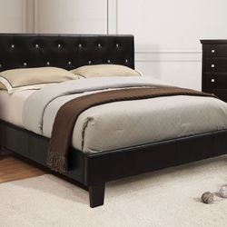 Queen Size Frame Only