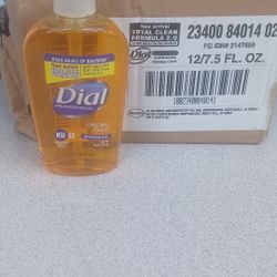 Dial Soap