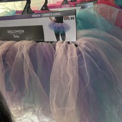 Tutu Skirts 