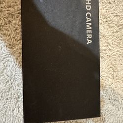 4K Mini Spy Camera WiFi Hidden Wireless Nanny Cam Small Indoor Home Security Secret Cameras Tiny Micro Surveillance Camera with Night Vision