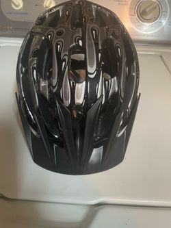 Youth helmet