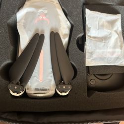 Contixo F35Drone  4k GPS UHD  Gimble