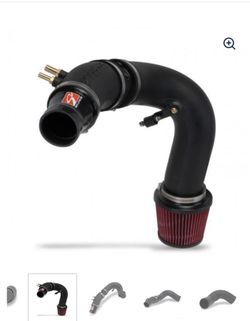 Skunk 2 Honda Civic Si CAI Cold Air Intake Fg2 FA5 CAI 