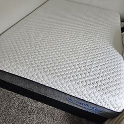Full Mattress 