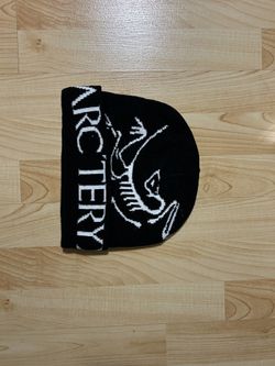 Brand new Arcteryx beanie