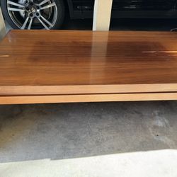 Vintage Coffee Table