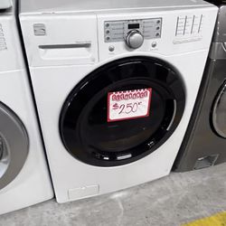 Front Load Washer in excellent condition with 4 Months Warranty 