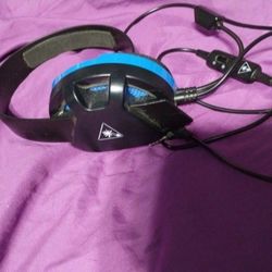 Ps4 Turtlebeach Recon Chat