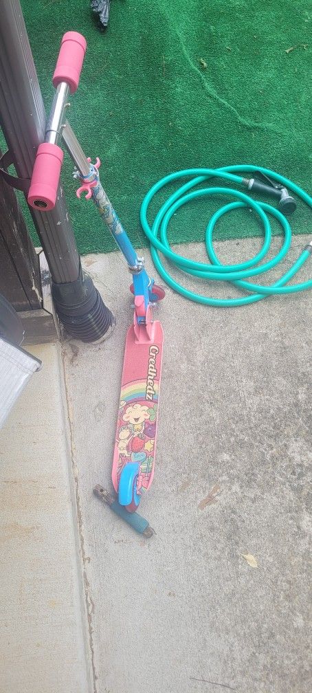 Kids Scoter