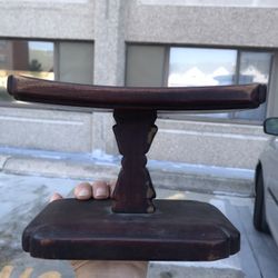 19c chinese antique wood stand