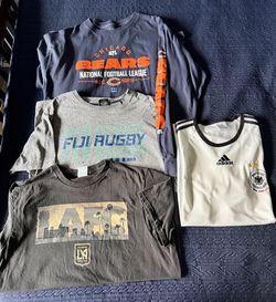 Men’s Shirts
