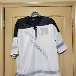 Men's San Angeles Jersey 