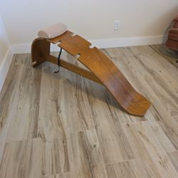 Whale Therapeutic Back Stretching Health & Wellness