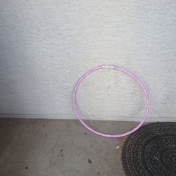 Hula hoop