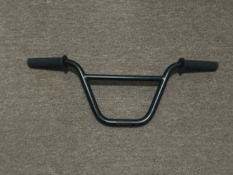 Rant bmx bars