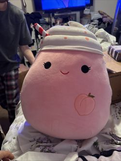 I Have Squish mellows