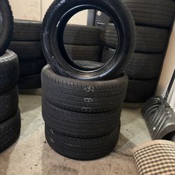 235-55-18 Continental 