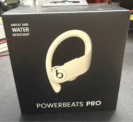 Powerbeats Pro