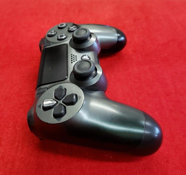 Sony PS4 Slim 1TB Days Of Play Limited Edition Video Game System