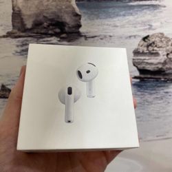 Apple AirPods 4th Gen