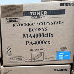Kyocera MA4000cifx