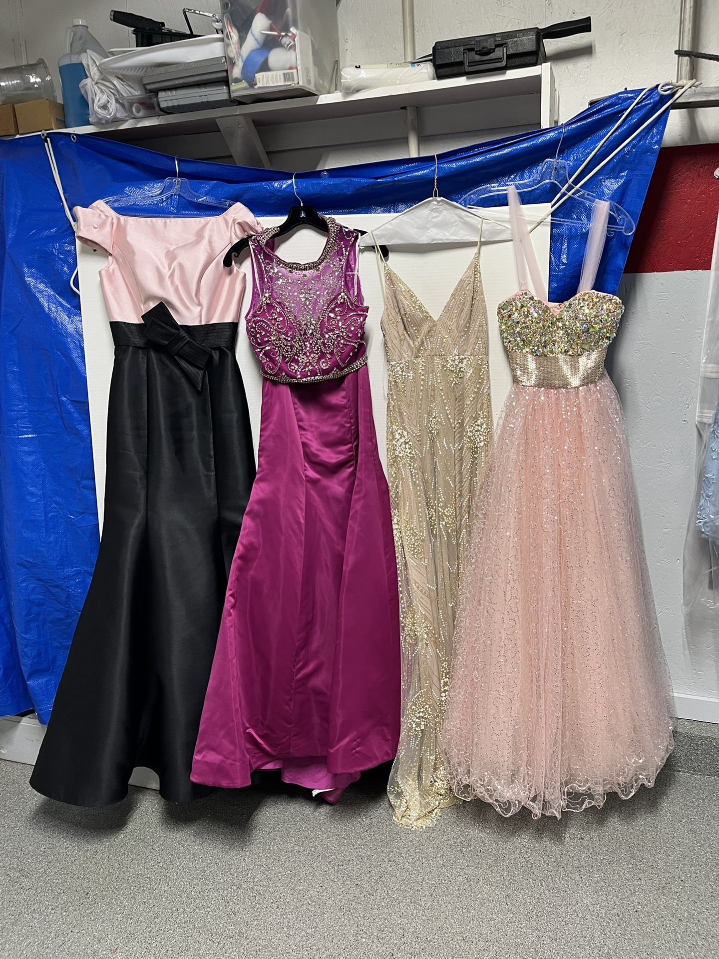 Long Gowns For Every Occasion 2