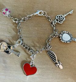Child’s Charm Bracelet