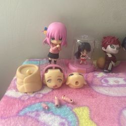 Random Misc Figurines 