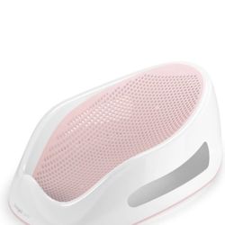 Angelcare Baby Bath Support (Pink) 